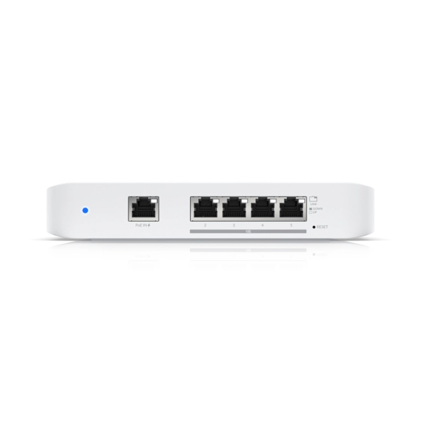 Ubiquiti Networks UISP-Switch PoE