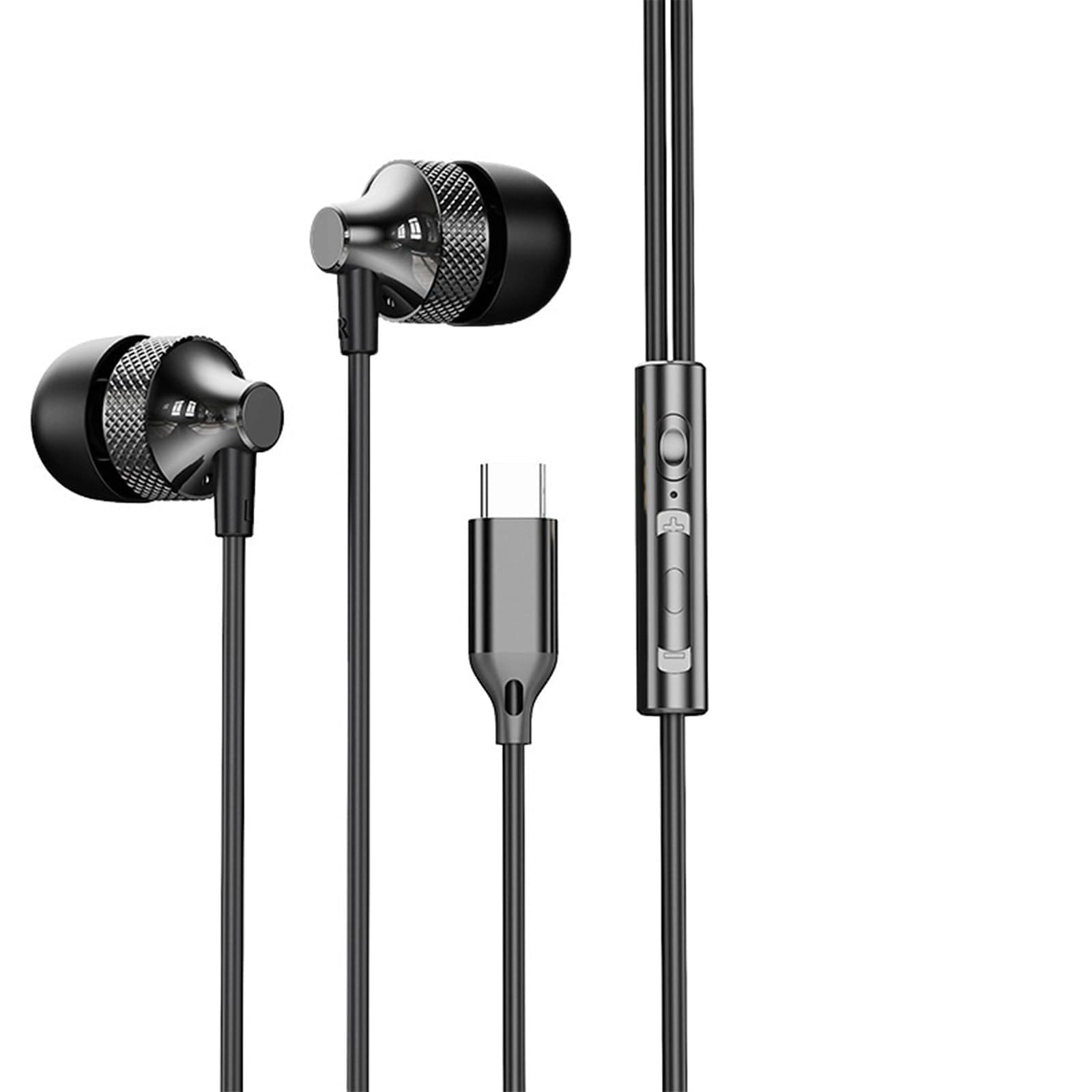 HIFIs Music In Ear Earphones Wired Earphone