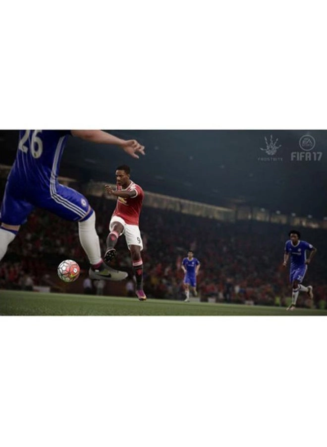 FIFA 17 - Xbox One