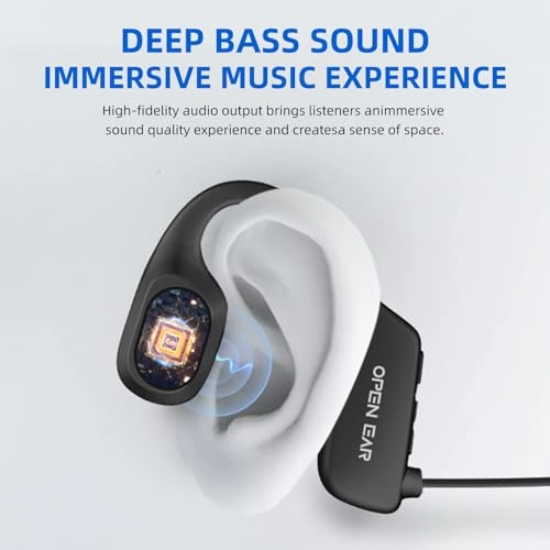 C03 Wireless Headphone