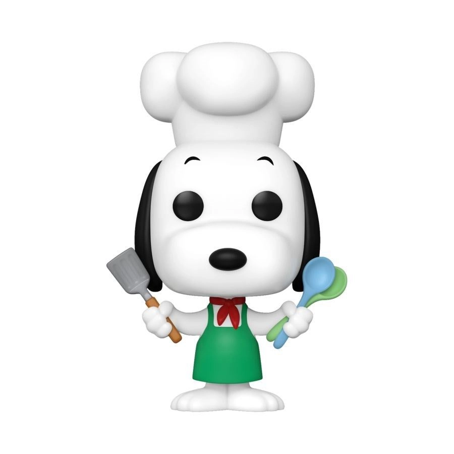 FUNKO Snoopy - Peanuts - POP! Tv Vinyl Figure