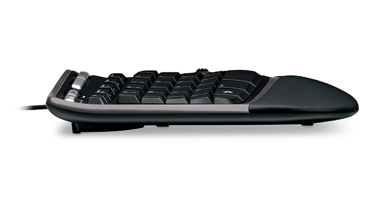 Natural Ergonomic Keyboard 4000 - Wired Pack