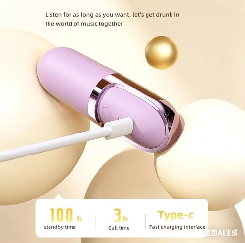 MY001new Wireless Earbud