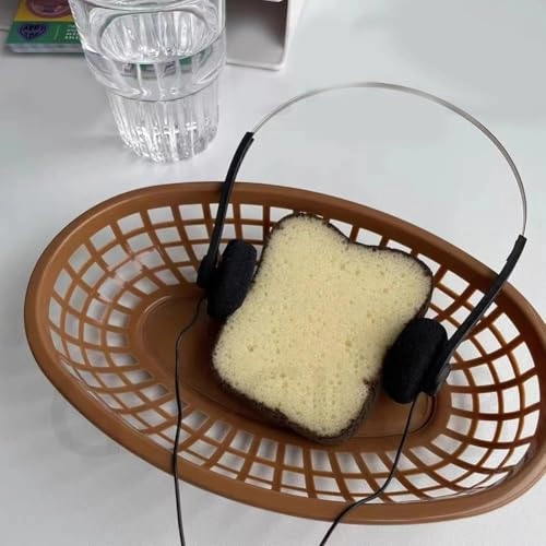 PHFU008 Wired Headphone