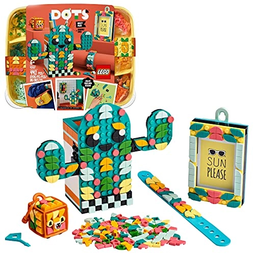 DOTS Multi-Pack Summer Vibes (41937) - 4in1 441 pieces