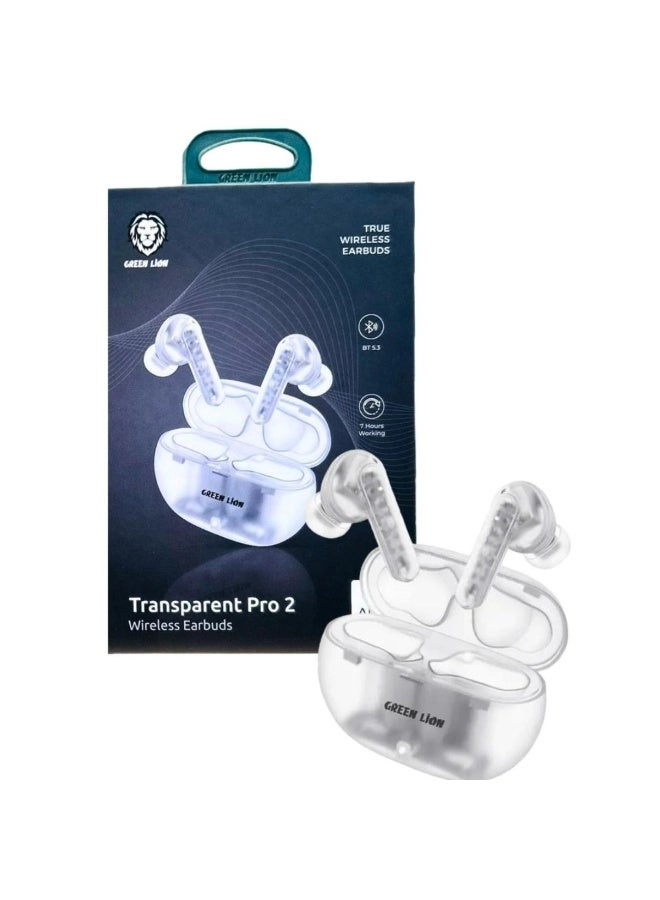 Earbuds Pro 2 Gen 2 Wireless Earbud