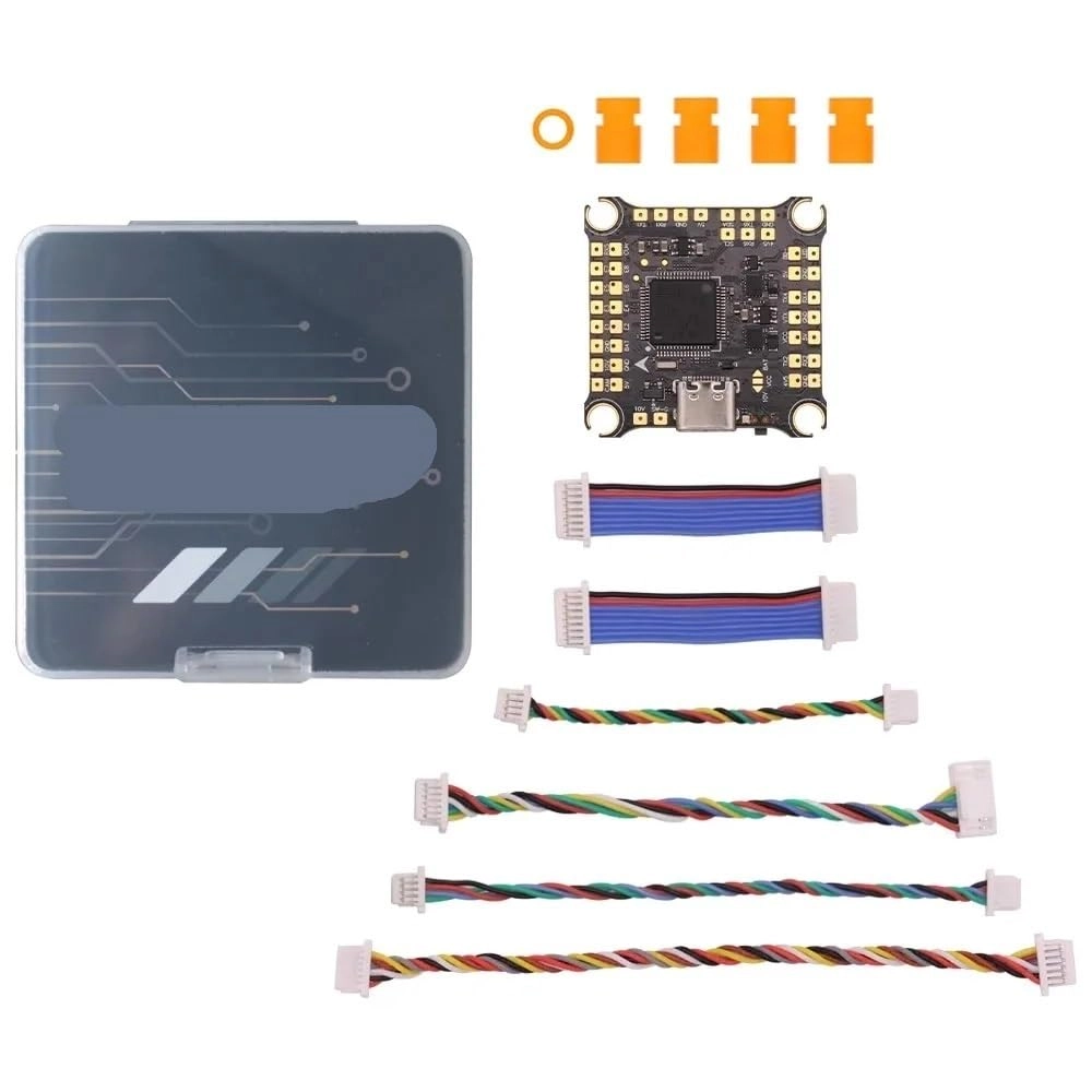 XsidY1011 Flight Controller - 5in1 1-2S 12A ESC