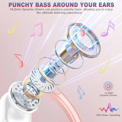 X29 Wireless Headphone