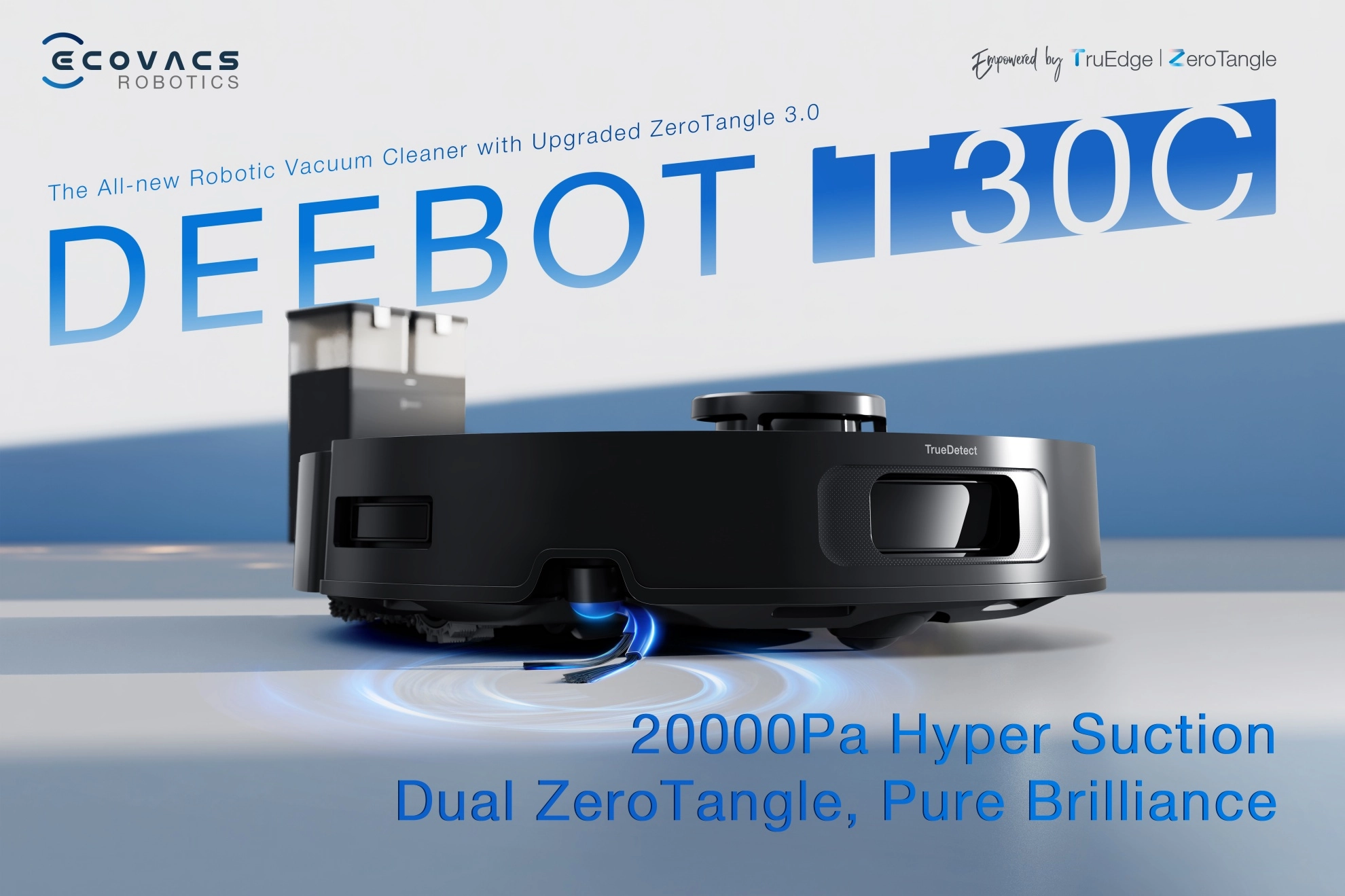 DEEBOT T30C