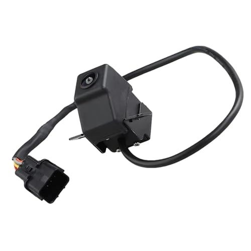 Reversing Camera - Night vision Wireless High-definition