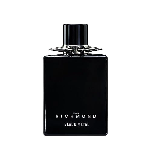 Black Metal Eau de Parfum 100ml