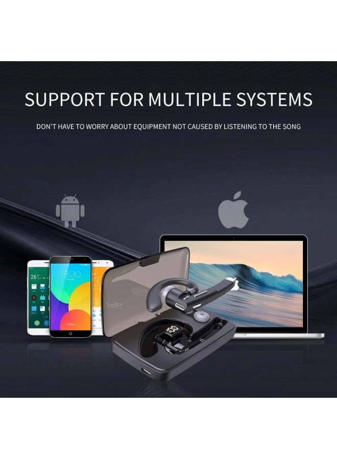 YYK-520 Wireless Headset