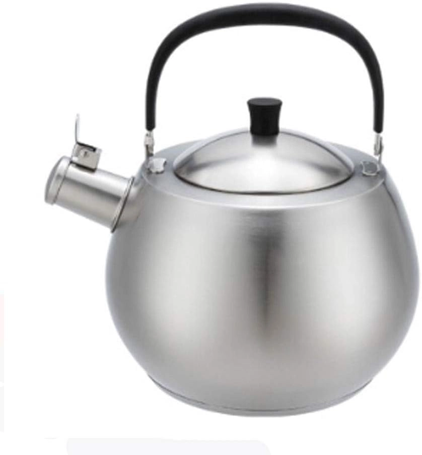 Stove Top Kettle - 3.5L