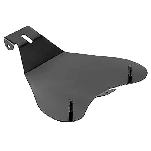Solo Seat Baseplate - Motorcycle Seat Mounting Bracket Fits XL883 1200