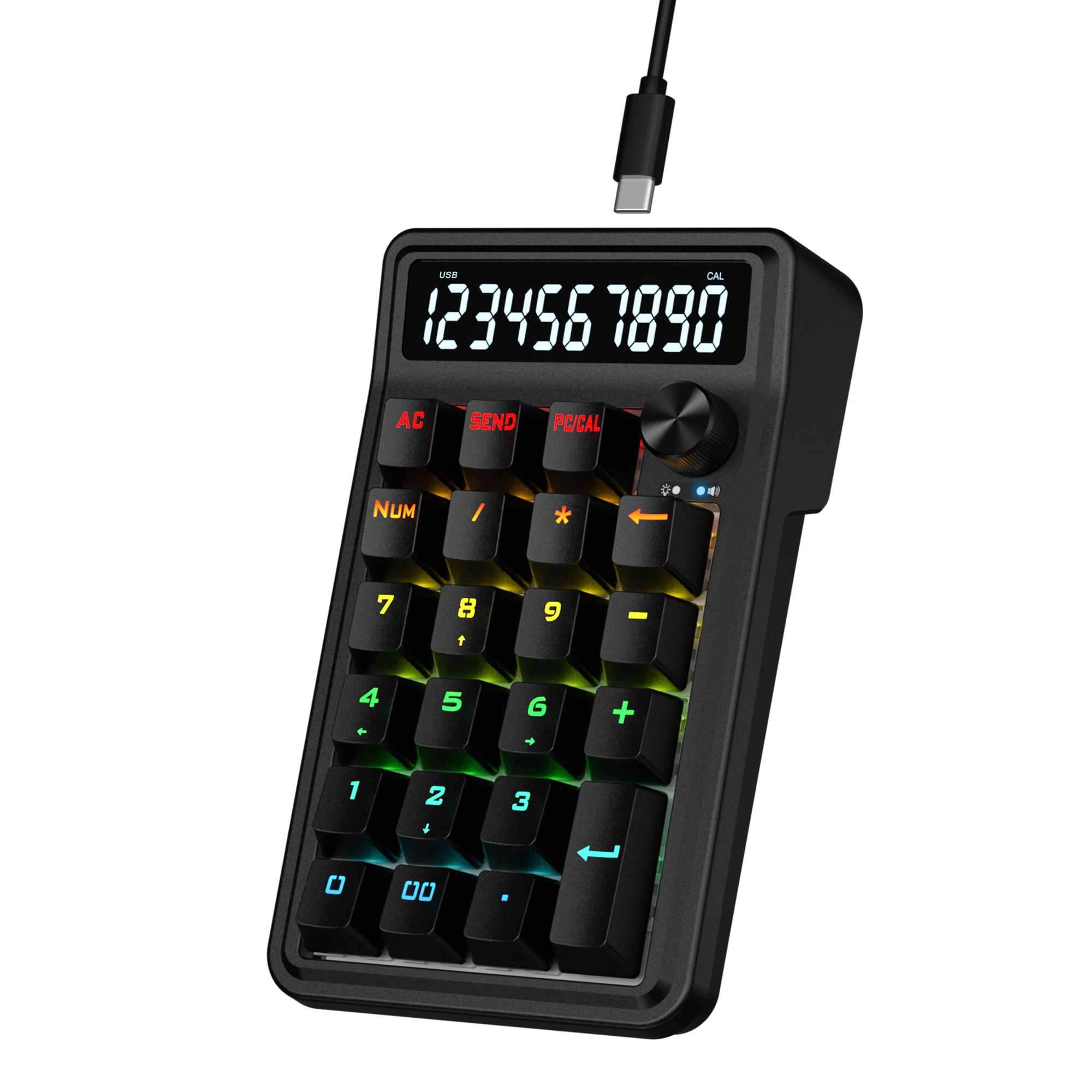 REDRAGON K733
