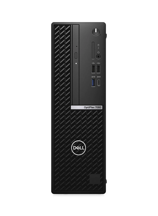 OptiPlex 7080 - i7-10700 8GB