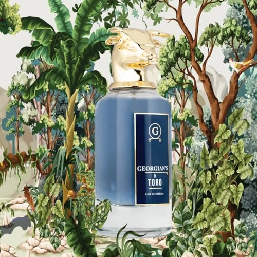 El Toro Blue - Eau de Parfum 100ml