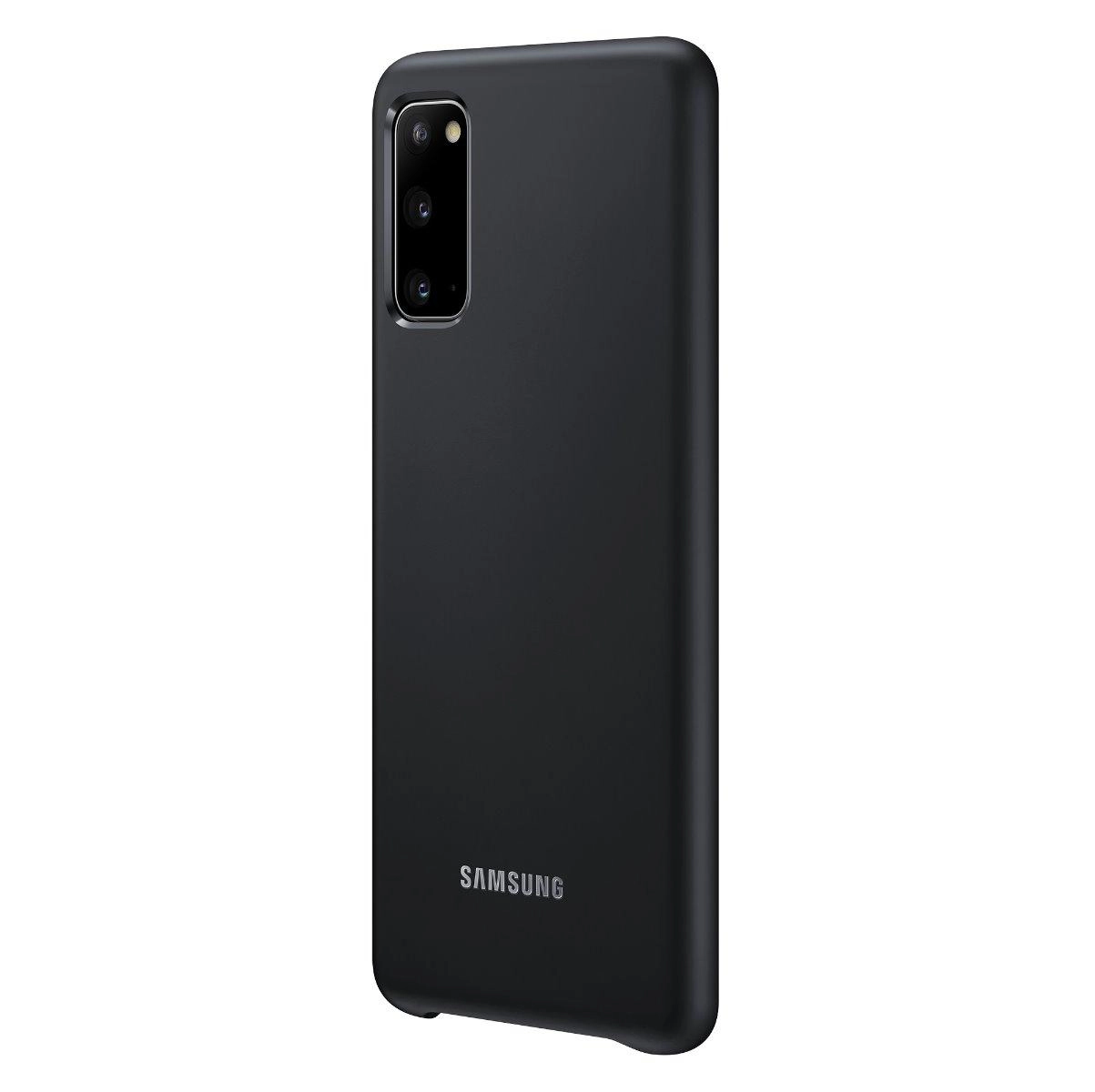 LED View Cover for Galaxy S20