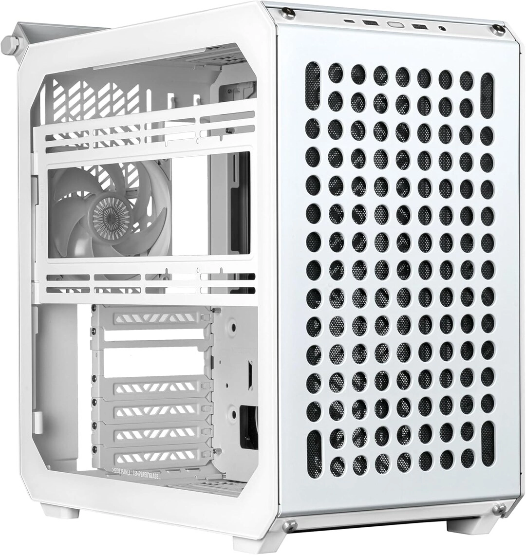 Qube 500 - Midi Tower