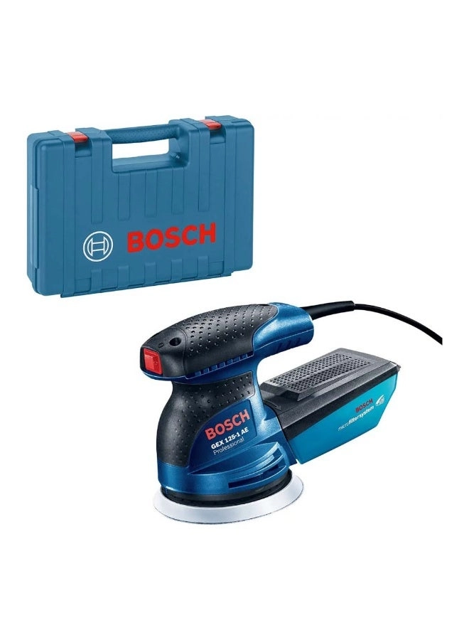 GEX 125-1 AE - 220V 125mm 250W