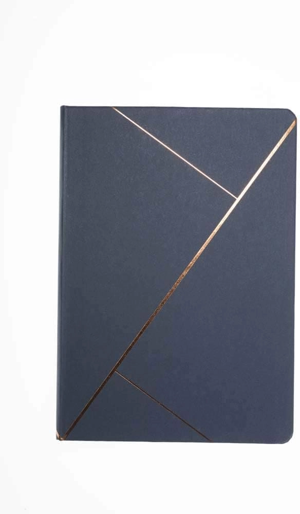 freesol trading Vanguard Notebook A5 - 240 Pages