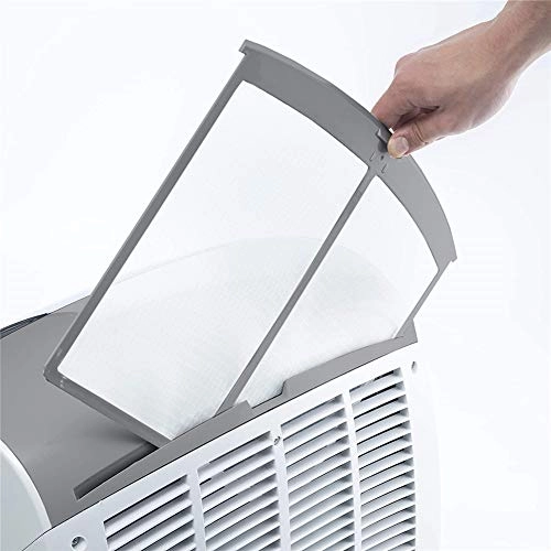 12 P Portable Air Conditioner - 2.7 KW