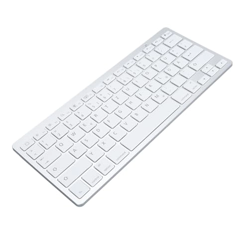 Portable Keyboard - DE Wireless
