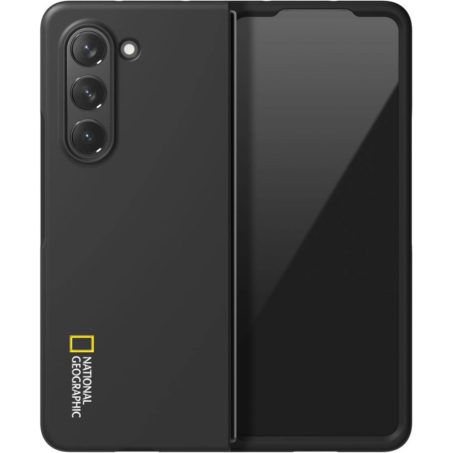 Camping Slim Fit Case for Galaxy Z Fold 5