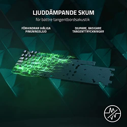 Huntsman V2 - Nordic Wired