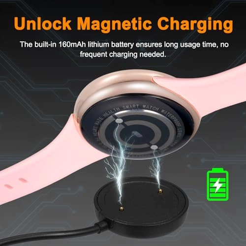 DM75 36mm zinc alloy+plastic