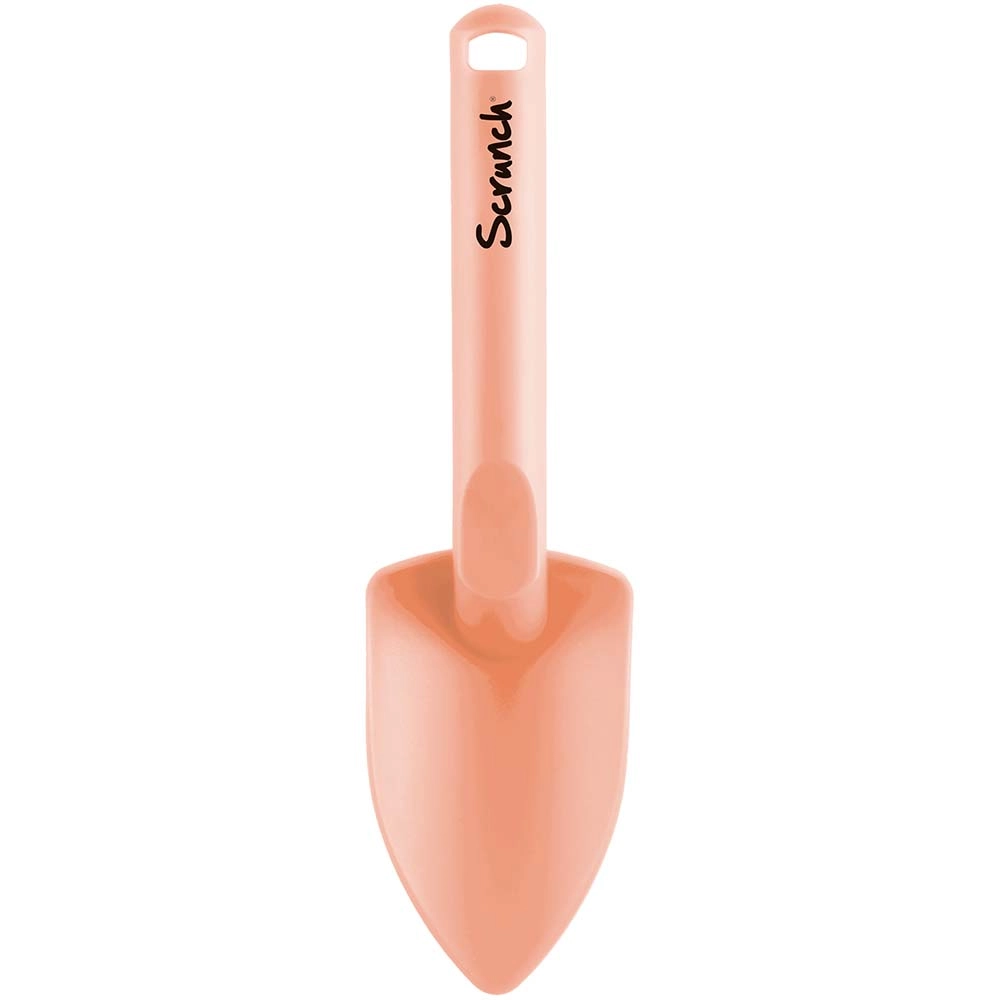 SCRUNCH Spade - Coral