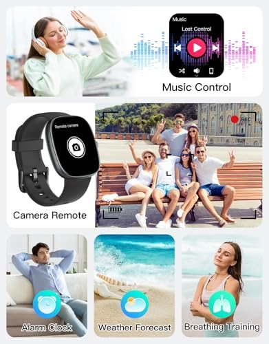 Fitness Tracker 2025