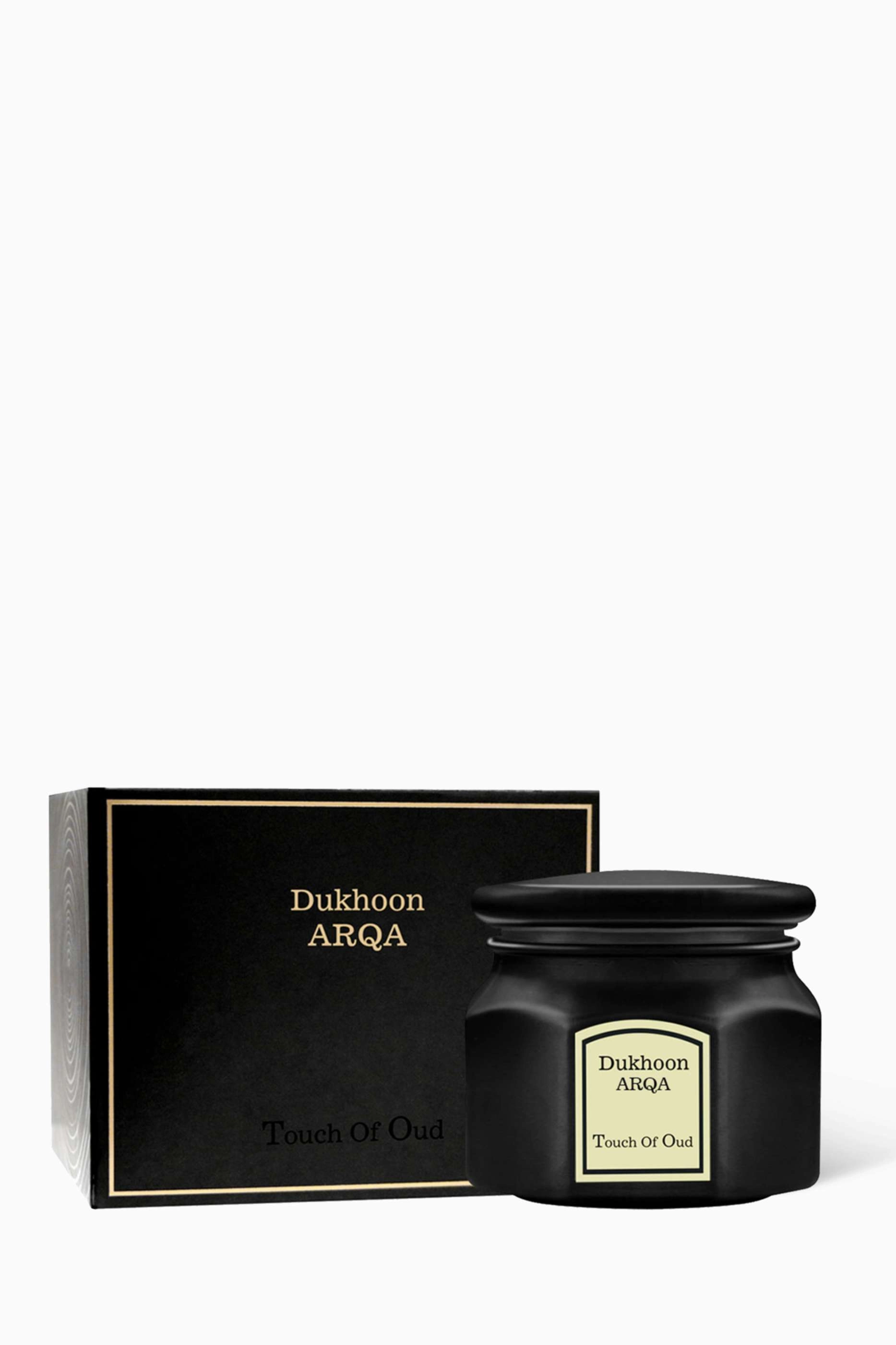 Touch Of Oud Dukhoon Arqa