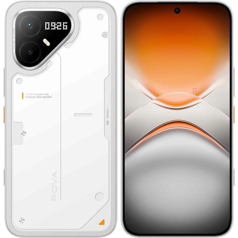POVA 8 Pro