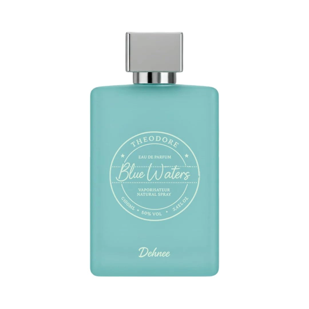 Dehnee Citrus - Eau de Parfum 100ml