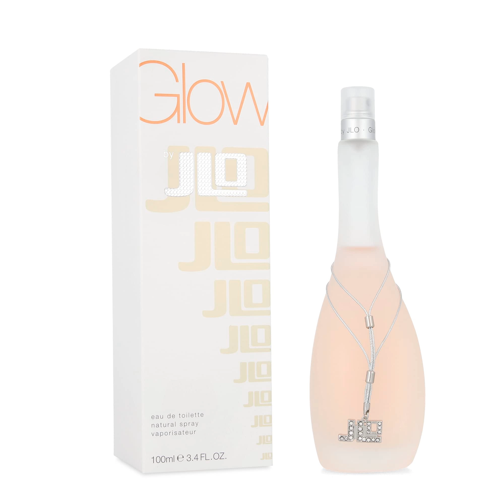 Glow Eau de Toilette 100ml