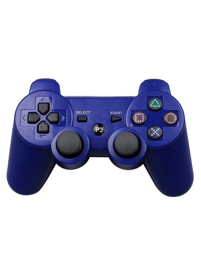 Wireless Bluetooth Gamepad - Gold