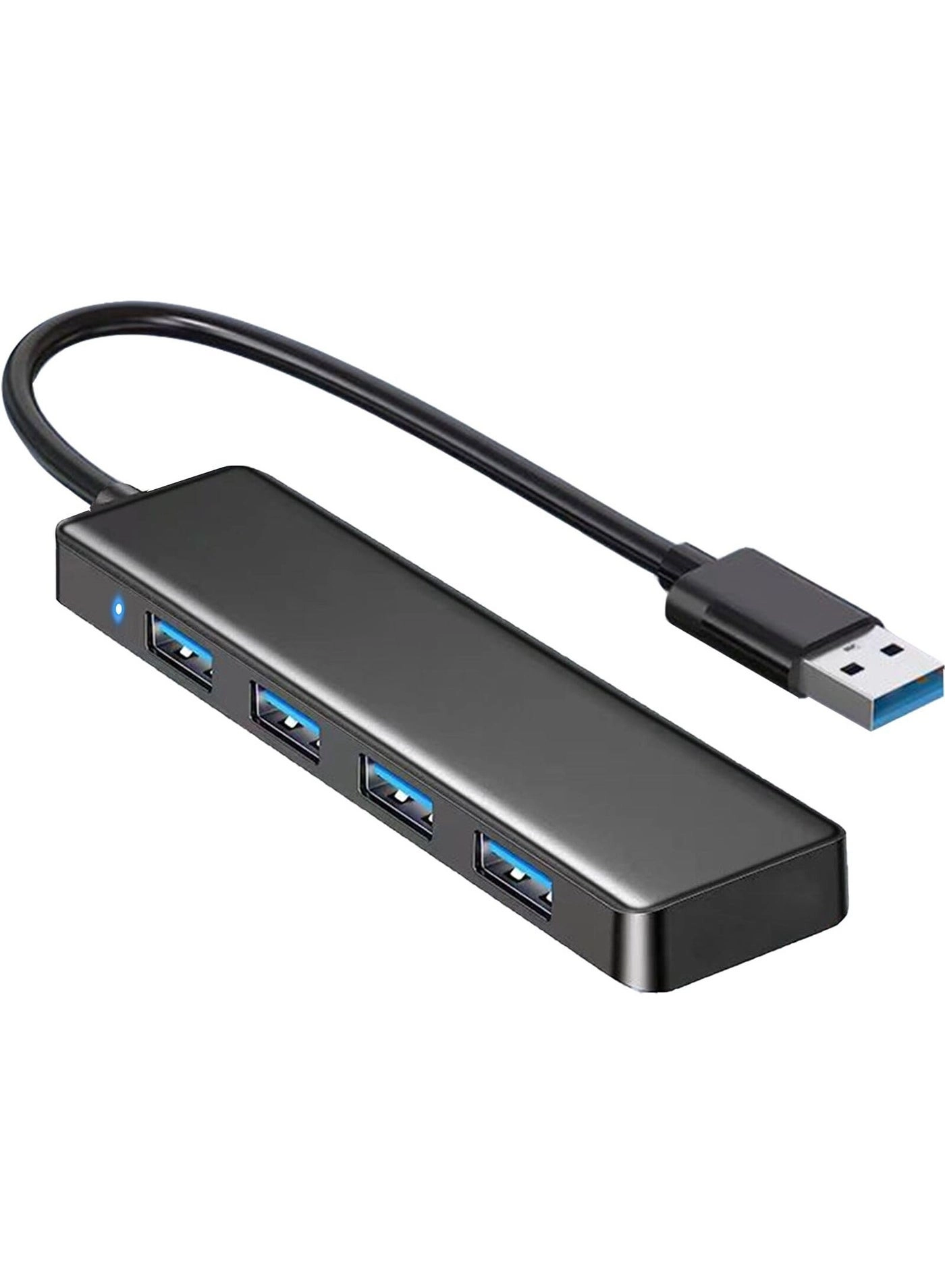 Green Tiger USB 3.0 Hub