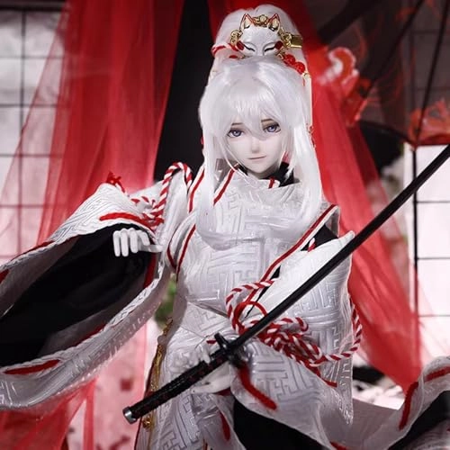 BJD Doll - Resin Male