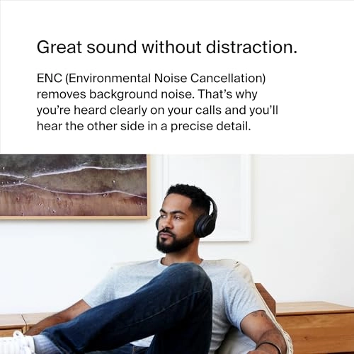 (Renewed) SoundForm Adapt Wireless Headset