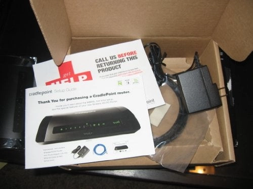 MBR95 - 300 Mbps 802.11n