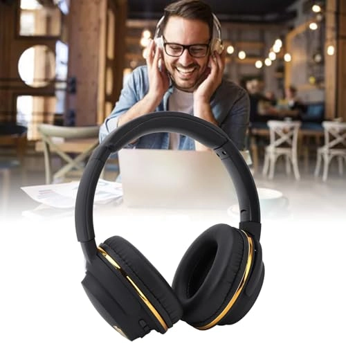 Yechirynyt0mprsho Wireless Headphone