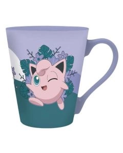 ABYstyle Jigglypuff Mug - 250 ml