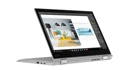 (Renewed) ThinkPad X1 Yoga Gen 3 2-in-1 - 14'' Core i5 8GB DDR 256GB SSD