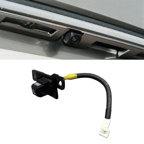 86790-48060 - Rear View Camera for Lexus RX330 RX350 RX400h 2004-2009