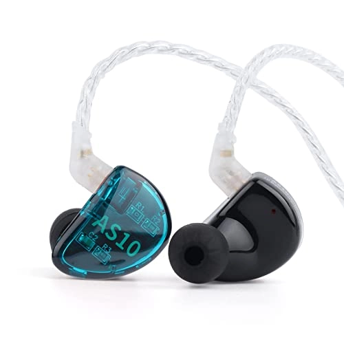 KZ AS10 Wired Earbud