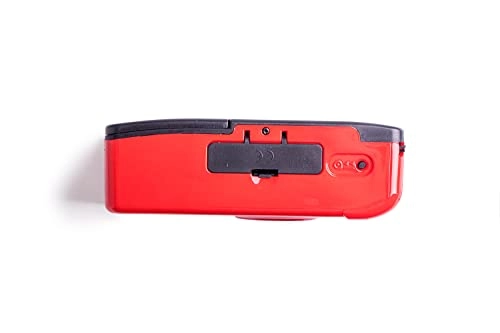 M38 - 35mm Built-In Flash