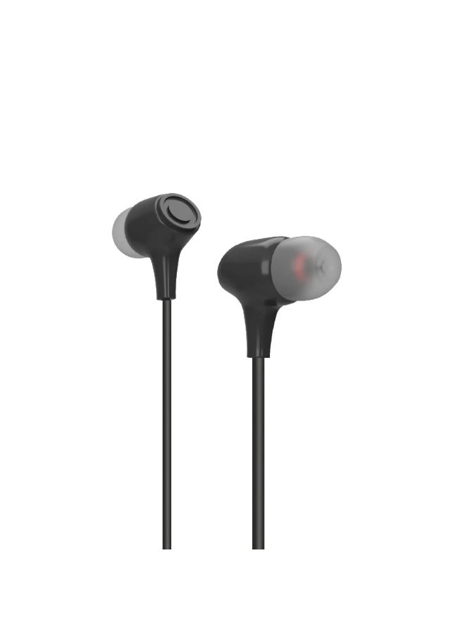 Unix Moon Wired Earbud