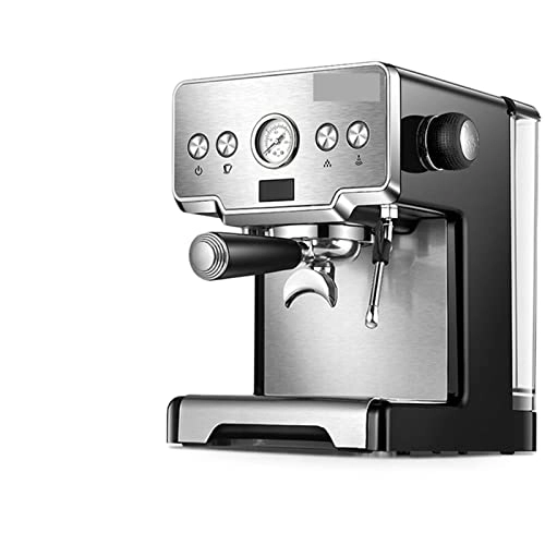 2 In1 Drip - Automatic With Grinder