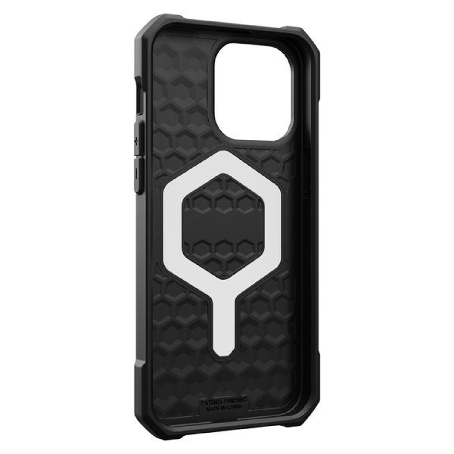 Essential Armor Case with MagSafe for iPhone 15 Pro Max